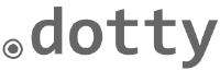 Dotty logo